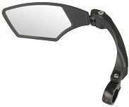 Regulowane lusterko 3D Spy Space - M-wave - lewe - 3