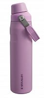 Termiczna butelka na wodę Stanley Aerolight ™ IceFlow 0,6 L- Lilac