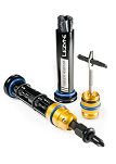 Zestaw kluczy  LEZYNE DUAL INSERT KIT M - 2