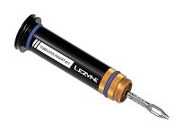 Zestaw kluczy  LEZYNE DUAL INSERT KIT M - 12