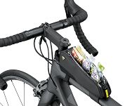 Torebka na ramę Topeak FastFuel Tribag - medium - 2