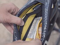 Torebka na ramę Topeak FastFuel Tribag - medium - 4