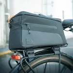 Torba na bagażnik SKS Infinity Urban TrunkBag - 3
