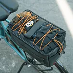Torba na bagażnik SKS Infinity Urban TrunkBag - 4