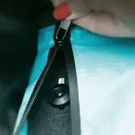 Torba na bagażnik SKS Infinity Urban TrunkBag - 5