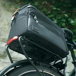 Torba na bagażnik SKS Infinity Urban TrunkBag - 2