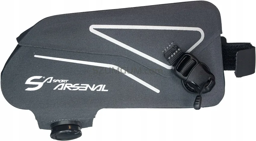 Torebka na górę ramy Sport Arsenal 522