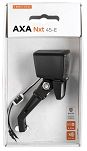 Lampa przednia AXA Nxt 45 E-bike 6-12V - 7