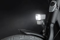 Lampa przednia AXA Nxt 45 E-bike 6-12V - 8