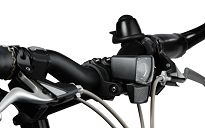 Lampa przednia AXA Nxt 45 E-bike 6-12V - 9