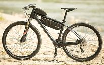Torebka na górę ramy Rockbros 1,6L / AS-019-1 - 6