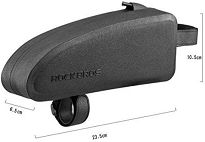 Torebka na górę ramy Rockbros 1,6L / AS-019-1 - 7
