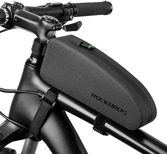 Torebka na górę ramy Rockbros 1,6L / AS-019-1