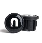 Owijka kierownicy NABICO ROUBAIX DOTS - 2,5mm / 3,5mm - 3