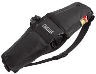Nerka Pas CamelBak Podium Flow 4 - czarna - 5