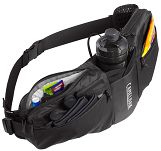 Nerka Pas CamelBak Podium Flow 4 - czarna - 7