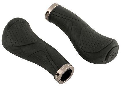 Chwyty kierownicy Author GripLock AGR R55