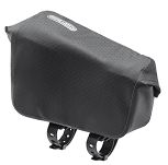 Torebka na ramę Ortlieb bike packing Fuel-Pack - black matt - 2