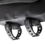Torebka na ramę Ortlieb bike packing Fuel-Pack - black matt - 8