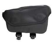 Torebka na ramę FUEL PACK - Ortlieb Bike packing FUEL-PACK - Black Matt - 6