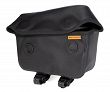 Torebka na ramę FUEL PACK - Ortlieb Bike packing FUEL-PACK - Black Matt - 7
