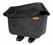Torebka na ramę FUEL PACK - Ortlieb Bike packing FUEL-PACK - Black Matt - 7