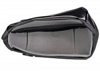 Torebka na ramę FUEL PACK - Ortlieb Bike packing FUEL-PACK - Black Matt - 9