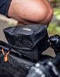 Torebka na ramę FUEL PACK - Ortlieb Bike packing FUEL-PACK - Black Matt - 11