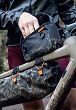 Torebka na ramę FUEL PACK - Ortlieb Bike packing FUEL-PACK - Black Matt - 13