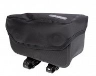 Torebka na ramę FUEL PACK - Ortlieb Bike packing FUEL-PACK - Black Matt - 5