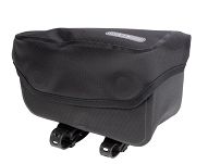 Torebka na ramę FUEL PACK - Ortlieb Bike packing FUEL-PACK - Black Matt - 5
