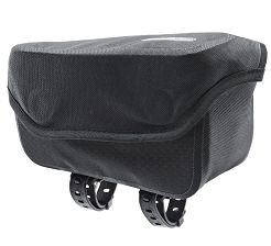 Torebka na ramę Ortlieb bike packing Fuel-Pack - black matt