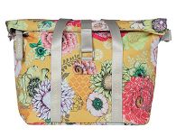 Torba Basil - BLOOM FIELD  HANDBAG 2 -  honey yellow - 7