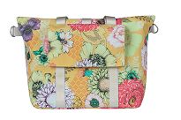 Torba Basil - BLOOM FIELD  HANDBAG 2 -  honey yellow - 8