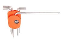 Zestaw kluczy imbusowych Super-B  TB-TH05 - 2