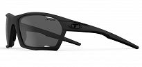 Okulary TIFOSI KILO POLARIZED blackout (1 szkło Smoke 15,4% ) - 2