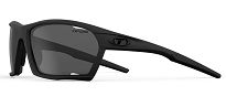 Okulary TIFOSI KILO POLARIZED blackout (1 szkło Smoke 15,4% ) - 2