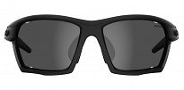 Okulary TIFOSI KILO POLARIZED blackout (1 szkło Smoke 15,4% ) - 3