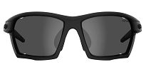Okulary TIFOSI KILO POLARIZED blackout (1 szkło Smoke 15,4% ) - 3