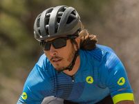 Okulary TIFOSI KILO POLARIZED blackout (1 szkło Smoke 15,4% ) - 8