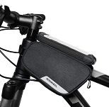 Sakwa rowerowa na ramę ROSWHEEL Essentials cover- telefon- do 6,4