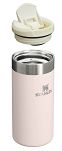 Najlżejszy kubek termiczny Stanley Aerolight Transit Mug 0,35 L - Rose Quartz - 2