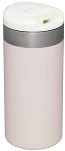Najlżejszy kubek termiczny Stanley Aerolight Transit Mug 0,35 L - Rose Quartz - 4