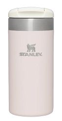 Najlżejszy kubek termiczny Stanley Aerolight Transit Mug 0,35 L - Rose Quartz