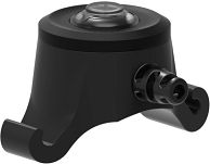 Lampka przednia LEZYNE E-BIKE POWER STVZO PRO E115 SWITCH - na przycisk - 2