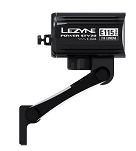 Lampka przednia LEZYNE E-BIKE POWER STVZO PRO E115 SWITCH - na przycisk - 6