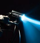 Lampka przednia LEZYNE E-BIKE POWER STVZO PRO E115 SWITCH - na przycisk - 9