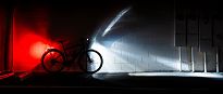 Lampka przednia LEZYNE E-BIKE POWER STVZO PRO E115 SWITCH - na przycisk - 8