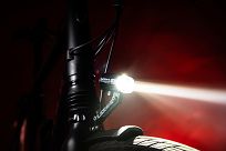 Lampka przednia LEZYNE E-BIKE POWER STVZO PRO E115 SWITCH - na przycisk - 10