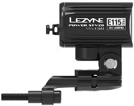 Lampka przednia LEZYNE E-BIKE POWER STVZO PRO E115 SWITCH - na przycisk - 3